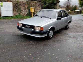 audi 80 gls