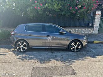 peugeot 308 2 l blue hdi 150 cv