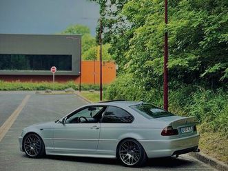 bmw e46 330cd