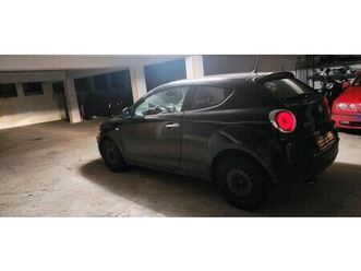 alfa romeo mito 1.3