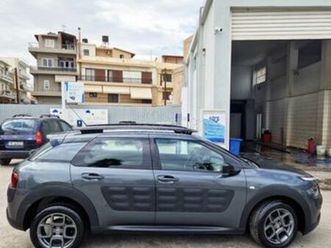 citroen c4 cactus 2016 bluehdi 100 stop&start