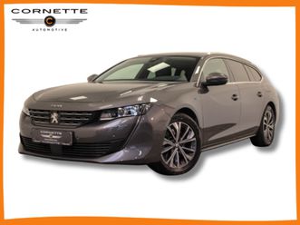 peugeot 508 sw 1.6 phev iii allure