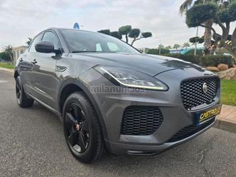 jaguar - epace
