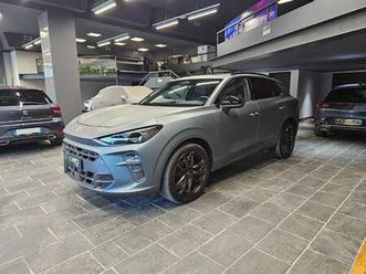 terramar 1.5 e-hybrid dsg america's cup limited e