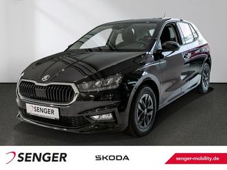 fabia selection 1.0 tsi dsg kamera spurhalteassi t4011847