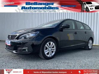 peugeot 308 ii sw 1.5 bluehdi 130ch bva allure