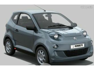 aixam minauto 0.5 access