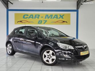 opel astra h caravan cosmo