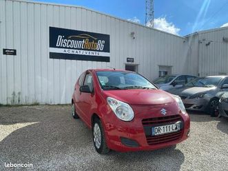 suzuki alto 1.0 vvt