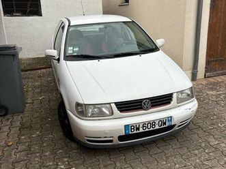 polo 6n