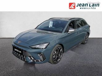 cupra leon sportstourer 1.5 etsi hybrid 150 ch dsg7 v