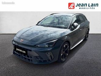 cupra leon sportstourer ehybrid 204 ch dsg6 v
