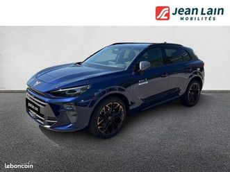 cupra terramar 1.5 ehybrid 272 ch dsg6 vz