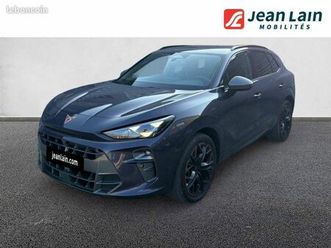 cupra terramar 1.5 ehybrid 272 ch dsg6 vz