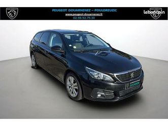 peugeot 308 sw (2) bluehdi 130 active business