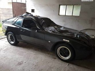porsche 944