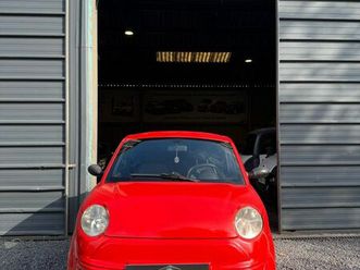 microcar dué progrès voiture sans permis