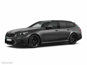 bmw serie 5 m5 touring - bva touring g61 m5