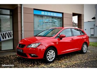 seat ibiza st 1.2l tsi 105ch style