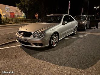 clk55 amg
