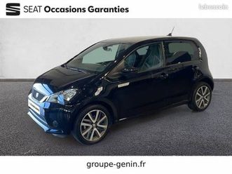 seat mii electric 83 ch plus