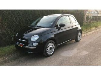 fiat 500 2 phase 1 1.3jtd 16v