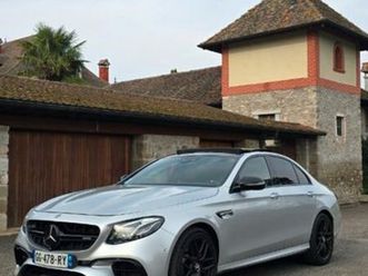 e 63 amg-s 4 matic plus 612