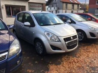 splash 1.2 club 1 hand