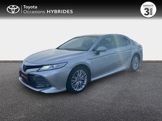 hybride 218ch lounge my21