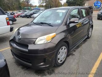 used 2011 scion xd 5dr hatchback automatic release series 3.0