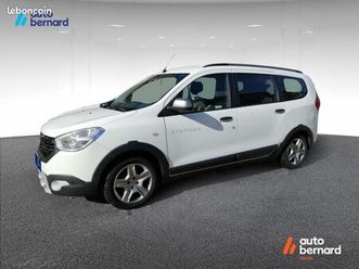 dacia lodgy 1.5 blue dci 115ch stepway 7 places e6d-full