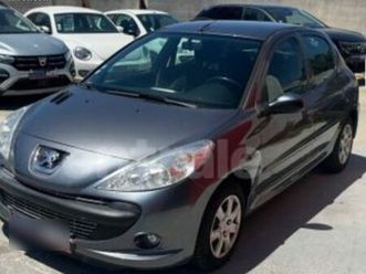 207 diesel 6000 euros