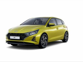 hyundai i20 1,0 26 1,0 t-gdi mt go plus!