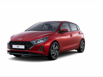 hyundai i20 1,0 26 1,0 tgdi go!