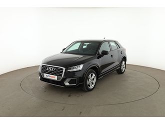 audi q2 35 tfsi cod sport s tronic