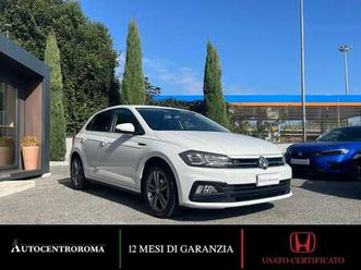 vi 5p 1.0 tsi r-line 95cv dsg