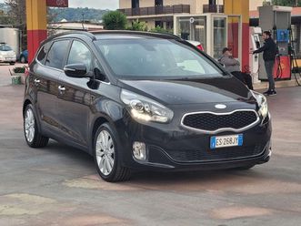 carens 1ª serie 1.7 crdi 115cv class