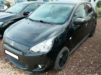 space star 1.0 mivec as&g invite