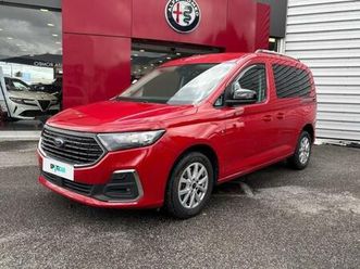 2.0 ecoblue 122ch titanium