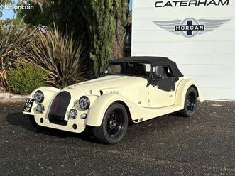 morgan plus 4 arp4