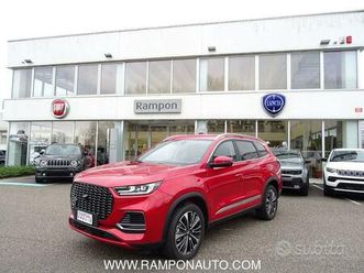 dr automobiles dr 7.0 phev dr 7.0 1.5 plug-in...