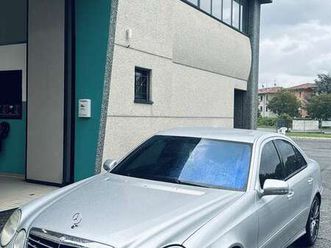 sw cdi v6 elegance 4matic