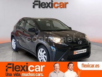 toyota aygo x cross 1.0 vvti play