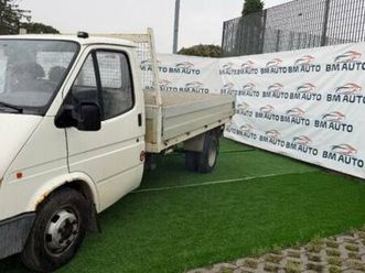 transit/a0407 91-94 transit 120 2.5 diesel pc cabinato