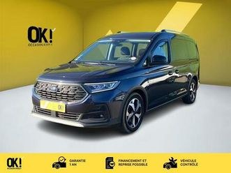 1.5 ecoboost 114 active 7 places tva gps caméra ca