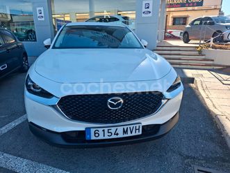 mazda cx-30 esky g mhev 6at exclline plus