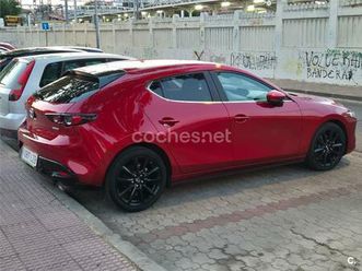 mazda mazda3 2.0 eskyactivx evolution