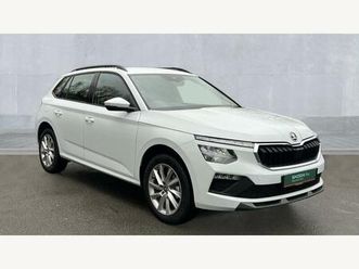 1.0 tsi se edition euro 6 (start/stop) 5dr