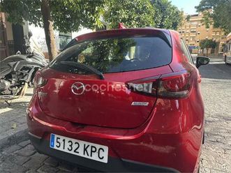 mazda mazda2 style 1.5 ge