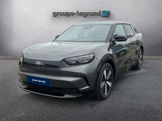 286ch extended range 77kw pack premium rwd